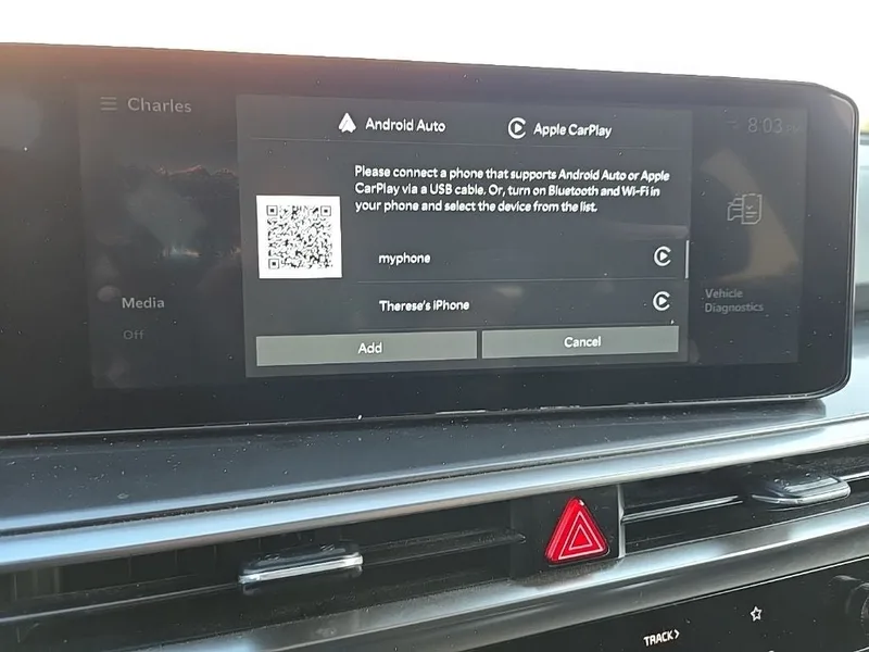 2024 Kia Sorento LX, photo 23