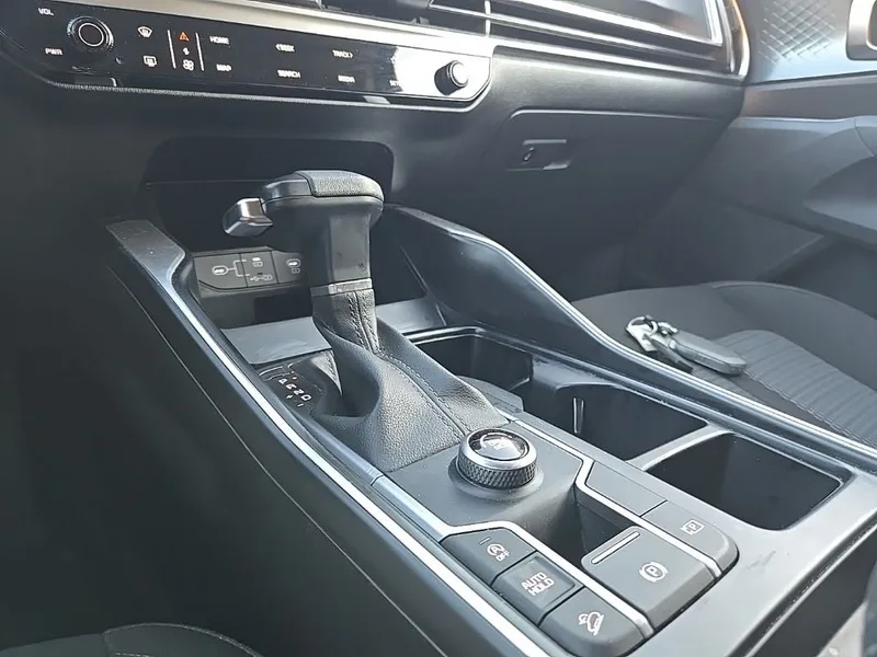 2024 Kia Sorento LX, photo 26