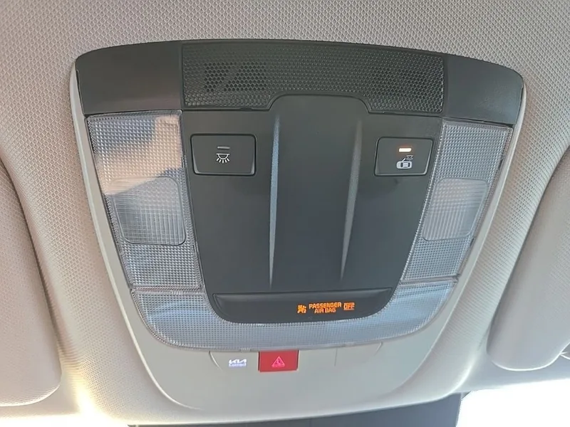 2024 Kia Sorento LX, photo 28