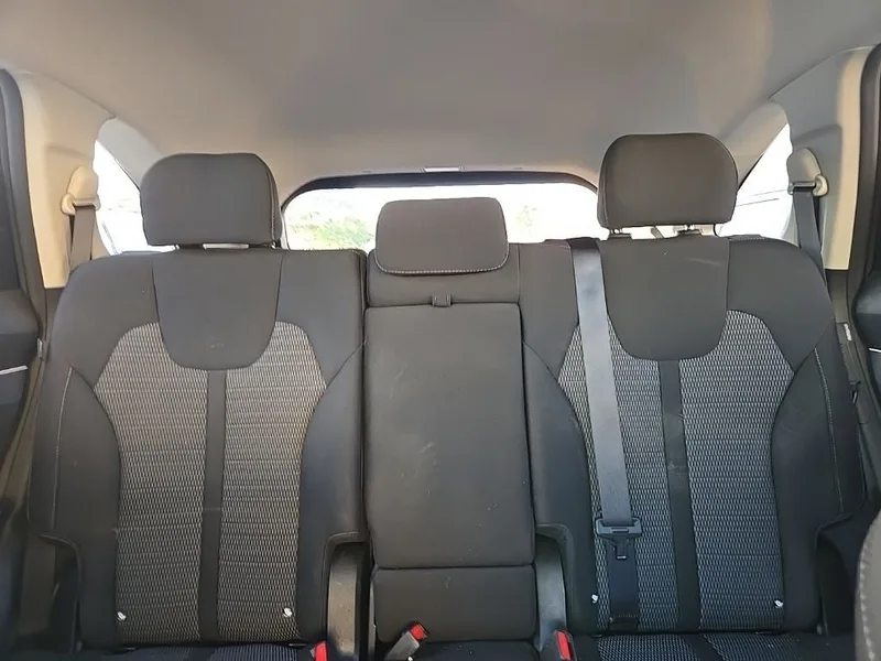 2024 Kia Sorento LX, photo 29