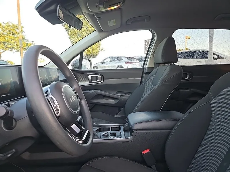 2024 Kia Sorento LX, photo 30
