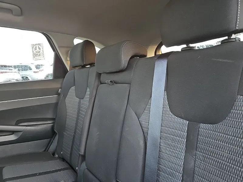 2024 Kia Sorento LX, photo 31