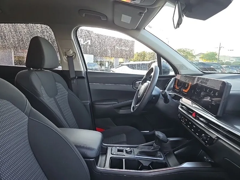 2024 Kia Sorento LX, photo 33