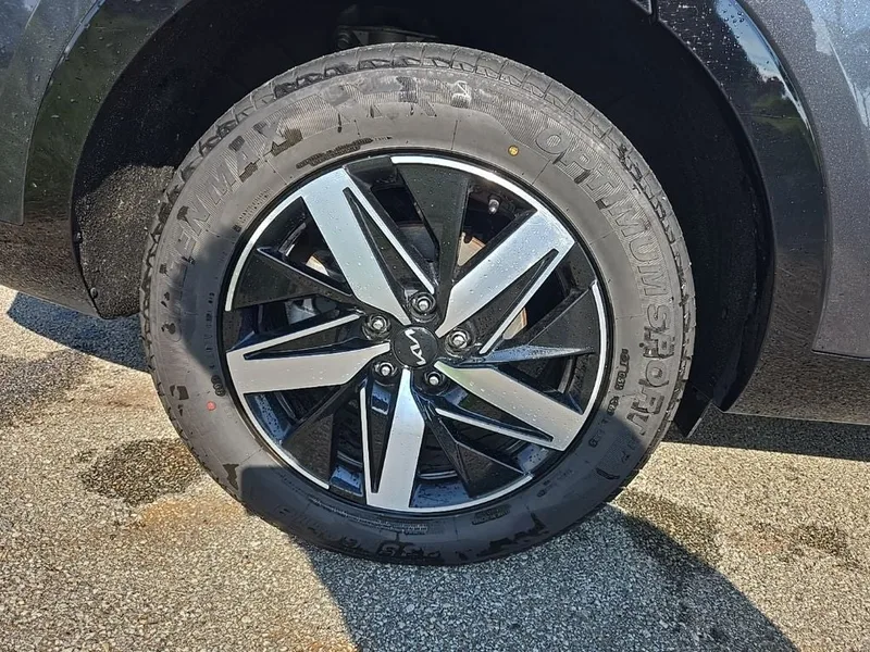 2022 Kia Sorento EX, photo 10