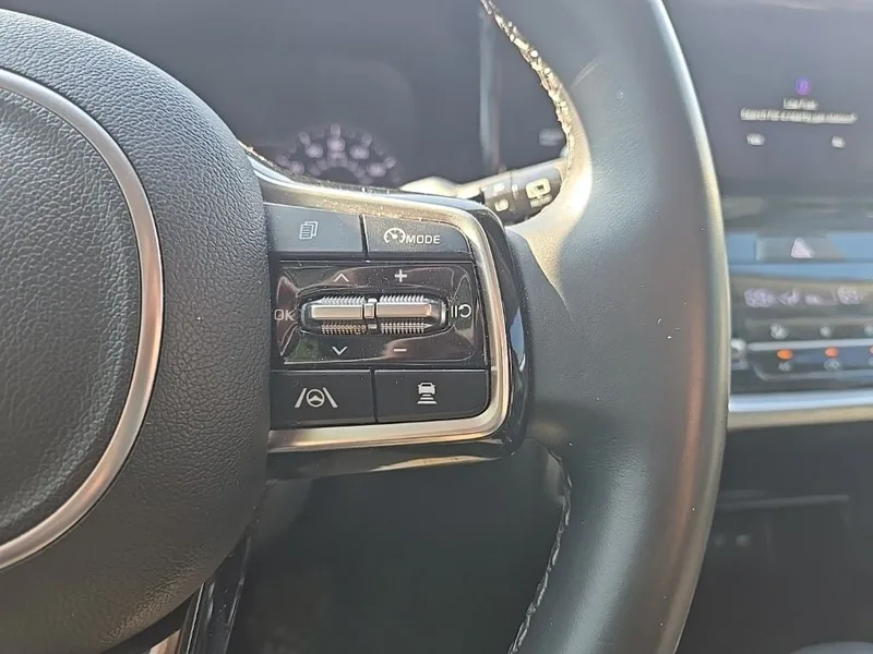 2022 Kia Sorento EX, photo 14