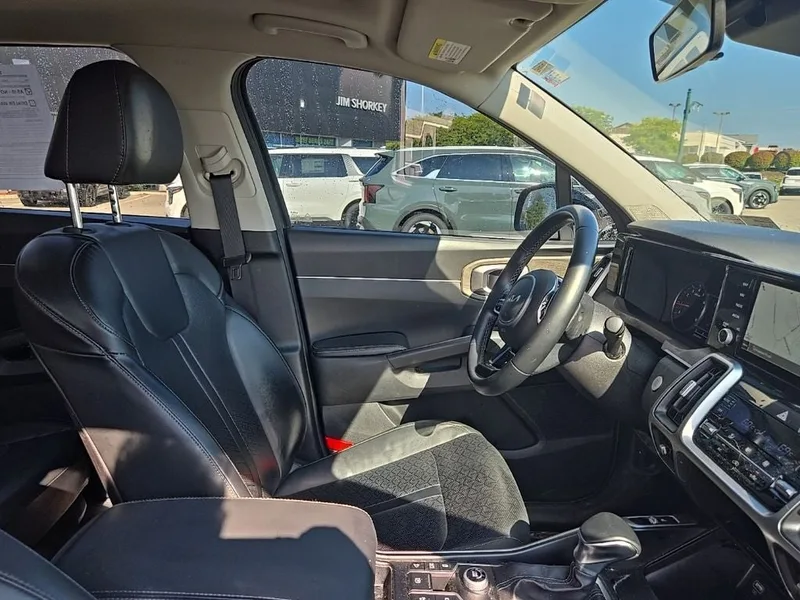 2022 Kia Sorento EX, photo 34