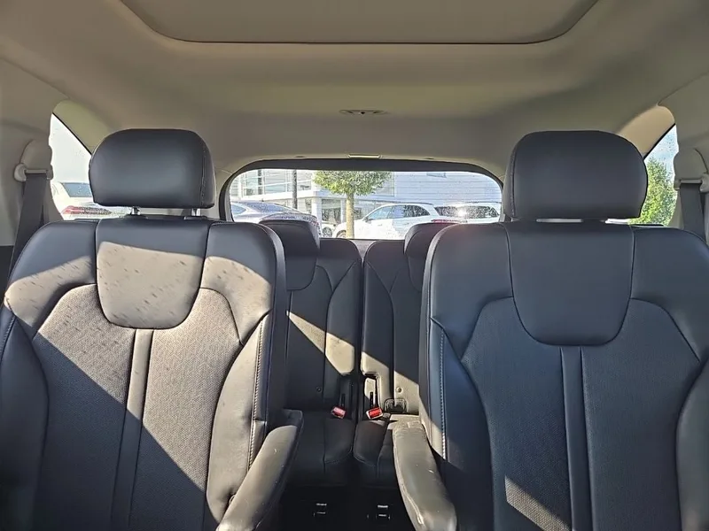 2022 Kia Sorento EX, photo 36