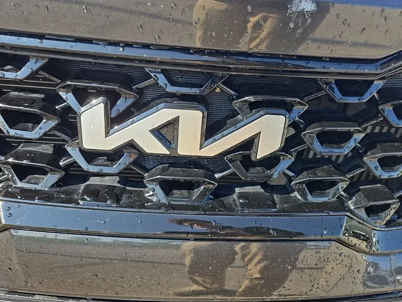 2022 Kia Sorento EX, photo 9