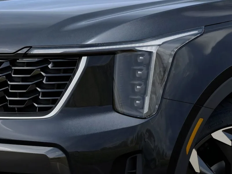 2026 Kia Sorento EX, photo 10