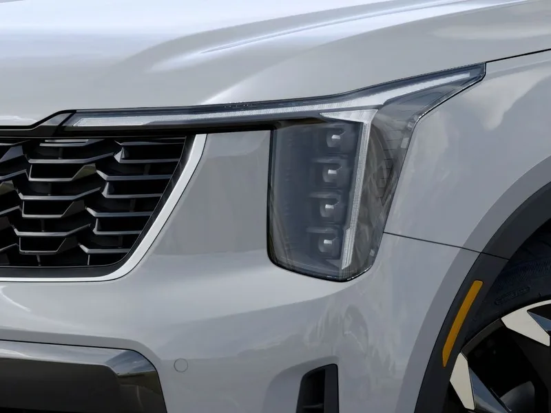 2026 Kia Sorento EX, photo 10