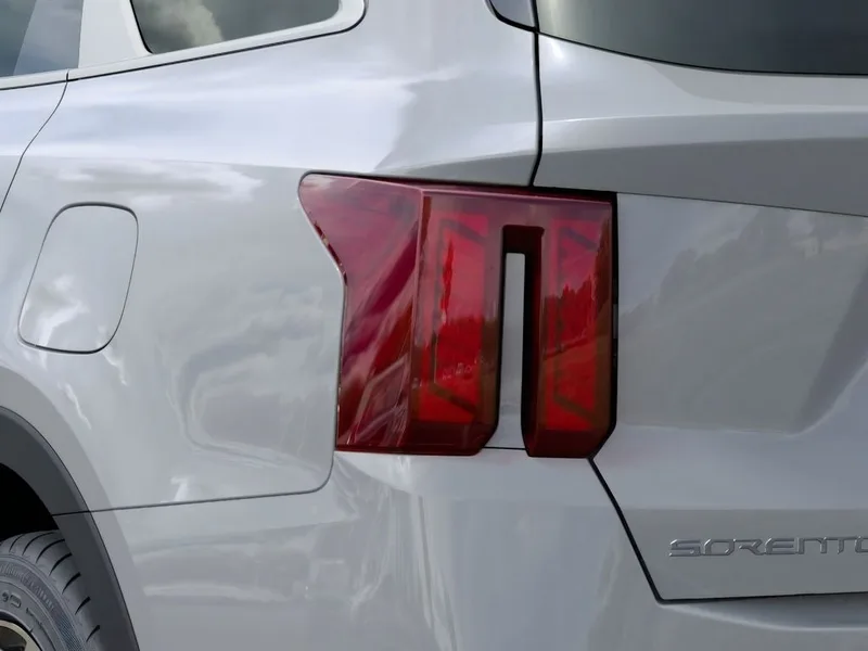 2026 Kia Sorento EX, photo 11