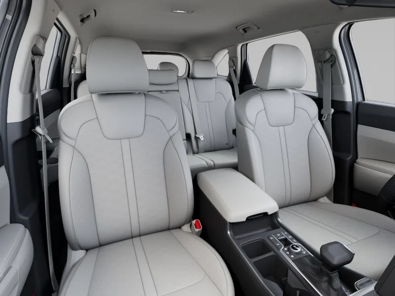 2026 Kia Sorento EX, photo 15