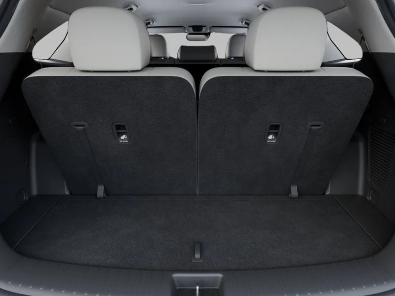 2026 Kia Sorento EX, photo 19