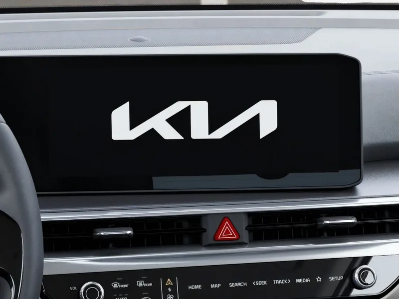 2026 Kia Sorento EX, photo 20