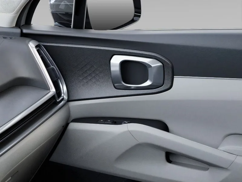 2026 Kia Sorento EX, photo 25