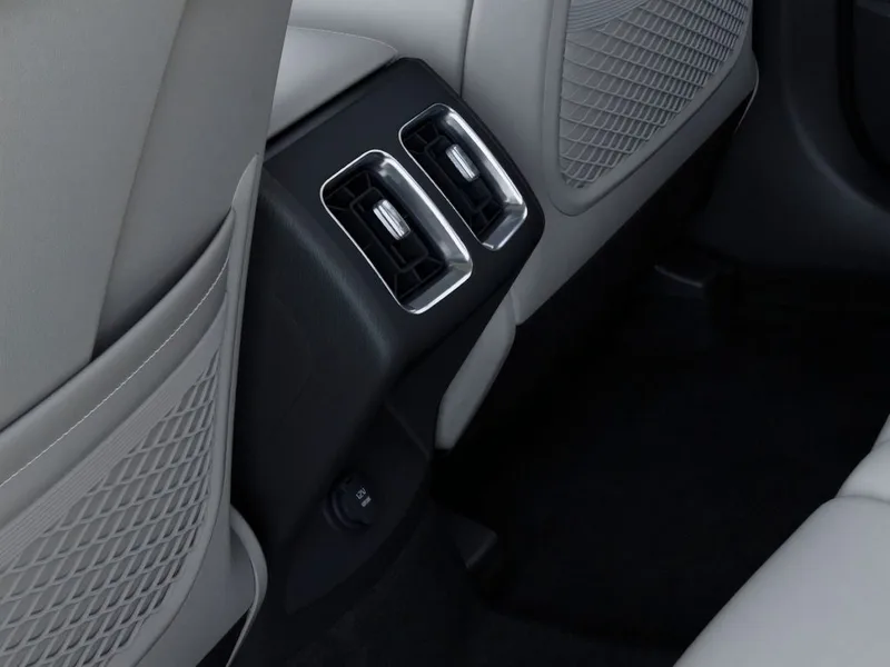 2026 Kia Sorento EX, photo 26