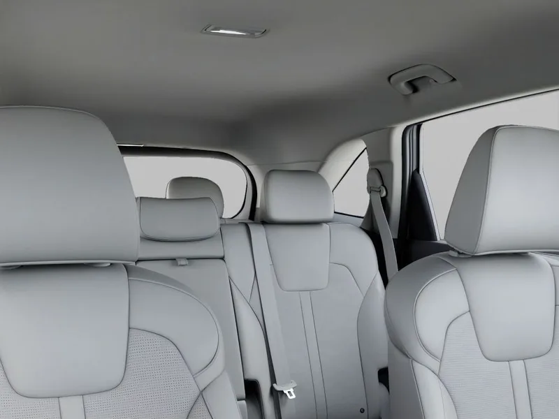 2026 Kia Sorento EX, photo 27
