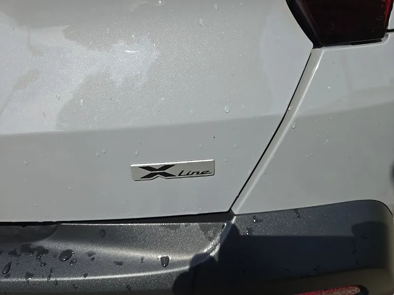 2023 Kia Sorento X-Line EX AWD, photo 4