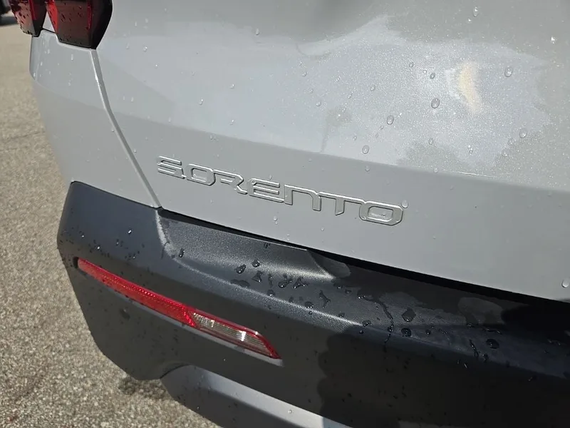 2023 Kia Sorento X-Line EX AWD, photo 5