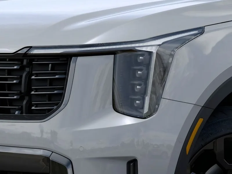 2026 Kia Sorento X-Line SX Prestige, photo 10