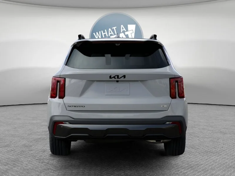 2026 Kia Sorento X-Line SX Prestige, photo 13