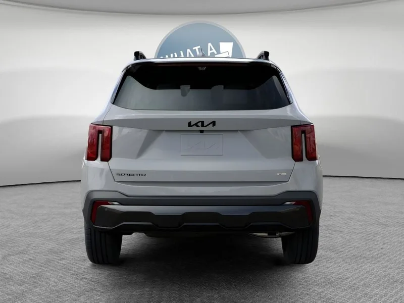 2026 Kia Sorento X-Line SX Prestige, photo 5
