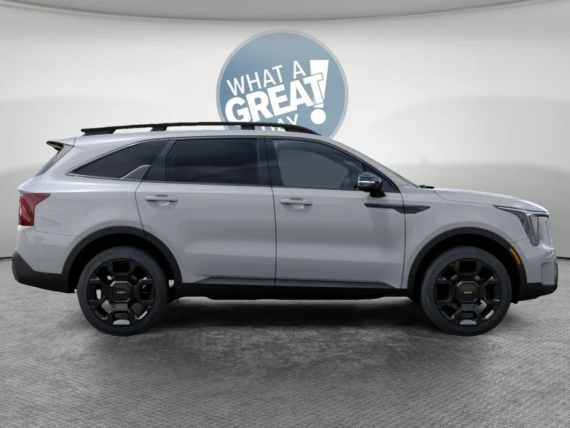 2026 Kia Sorento X-Line SX Prestige, photo 7