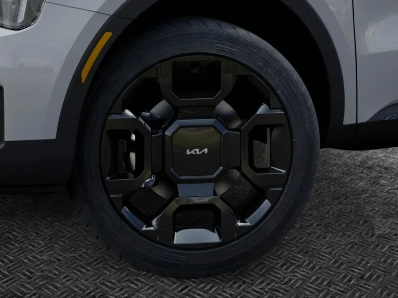 2026 Kia Sorento X-Line SX Prestige, photo 9