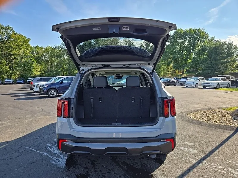 2024 Kia Sorento X-Line SX AWD, photo 5