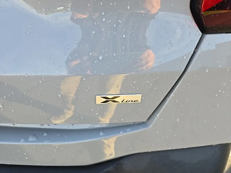 2024 Kia Sorento X-Line SX AWD, photo 6