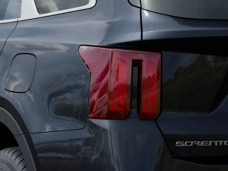 2026 Kia Sorento S, photo 11