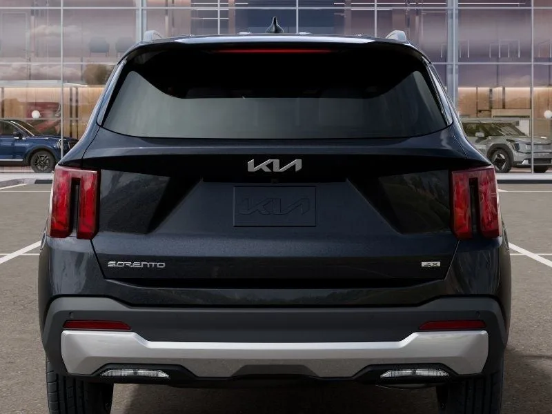 2026 Kia Sorento S, photo 13