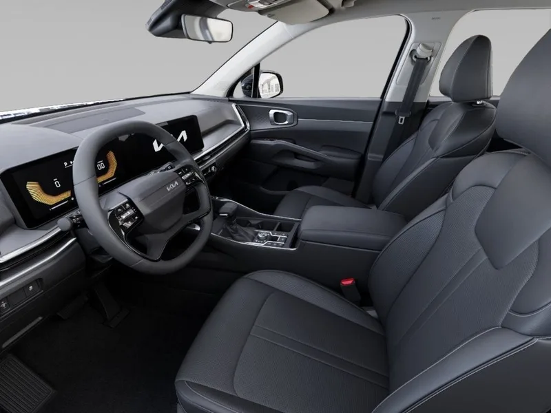 2026 Kia Sorento S, photo 17