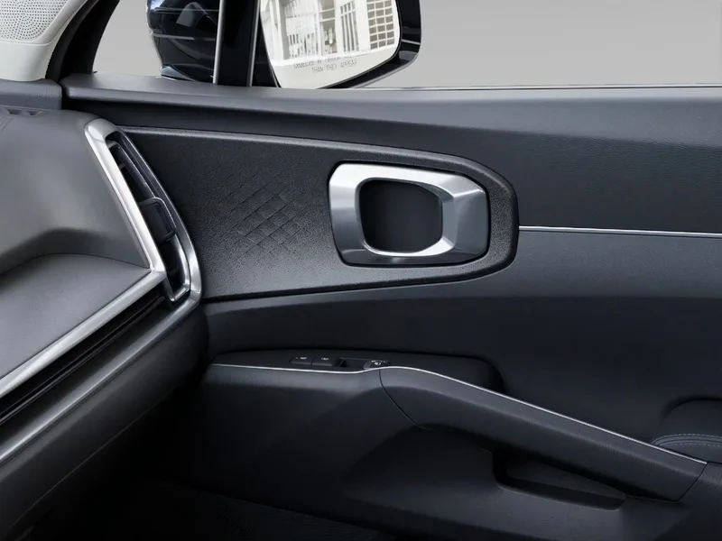 2026 Kia Sorento S, photo 25