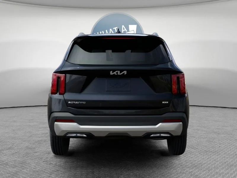 2026 Kia Sorento S, photo 5