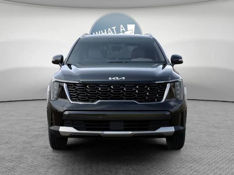 2026 Kia Sorento S, photo 2