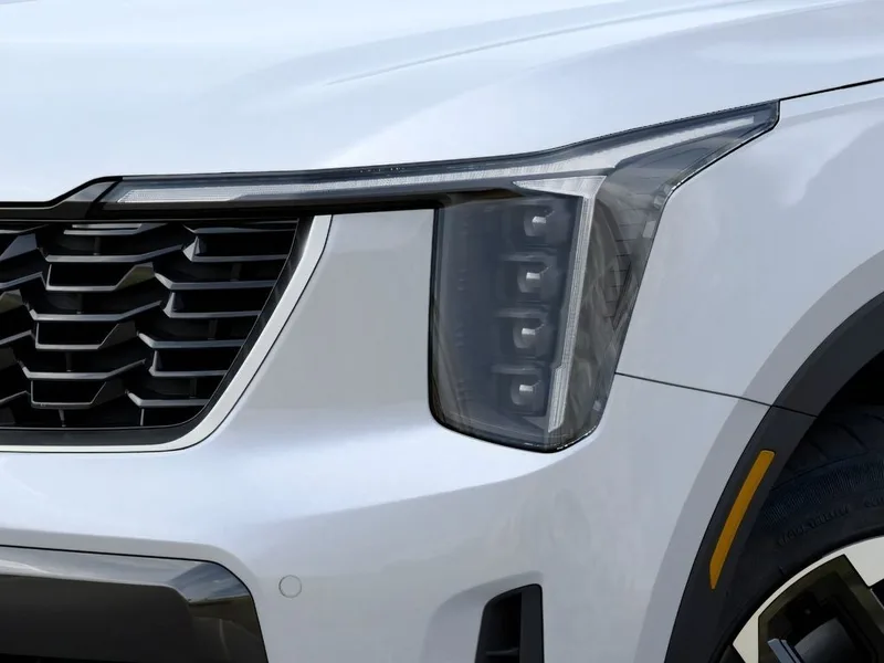 2026 Kia Sorento S, photo 10