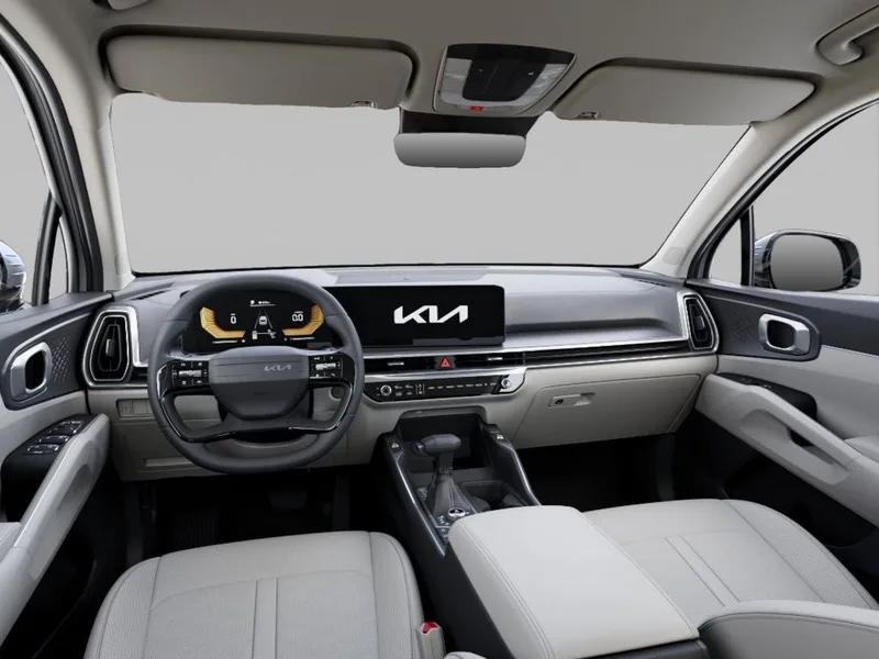 2026 Kia Sorento S, photo 14