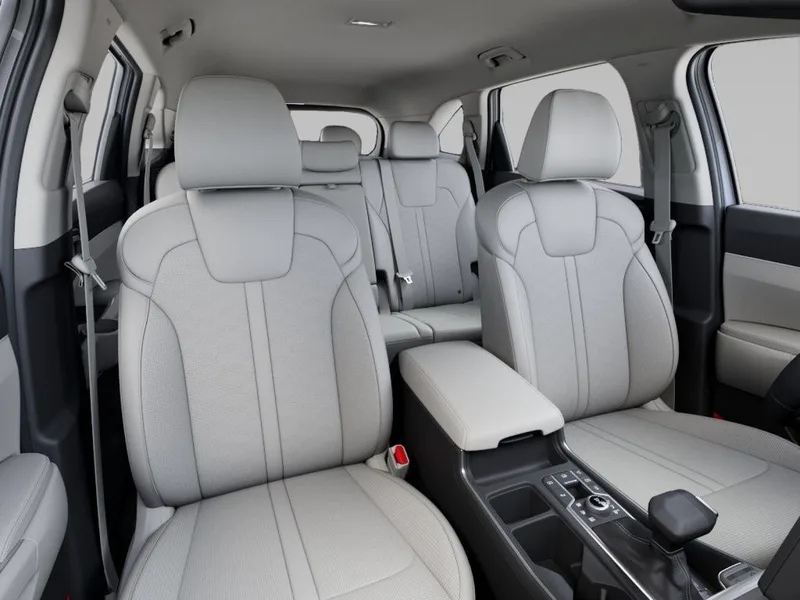 2026 Kia Sorento S, photo 15