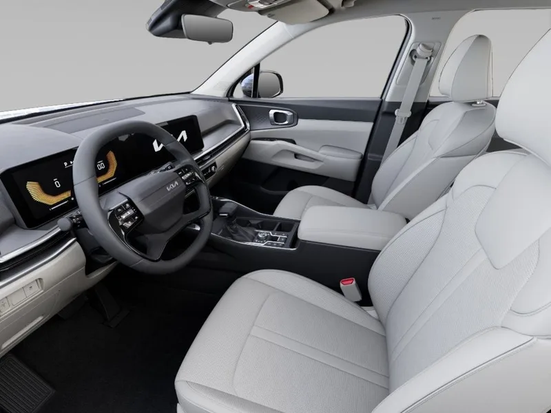 2026 Kia Sorento S, photo 17