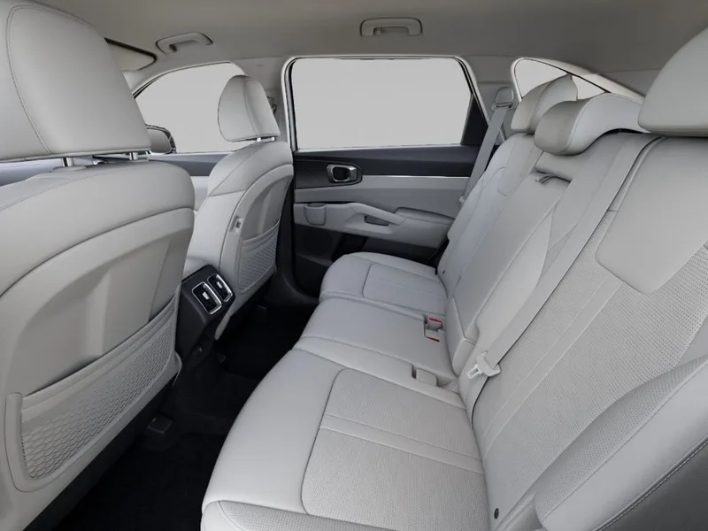 2026 Kia Sorento S, photo 18