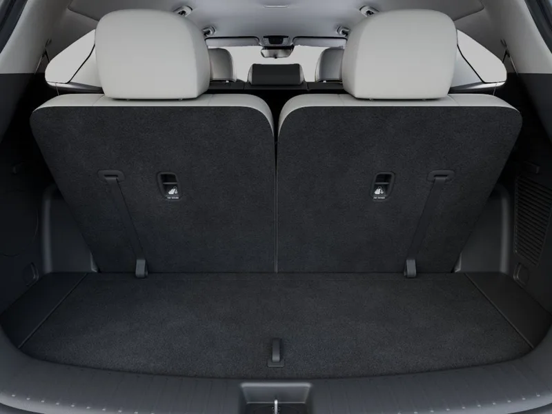 2026 Kia Sorento S, photo 19