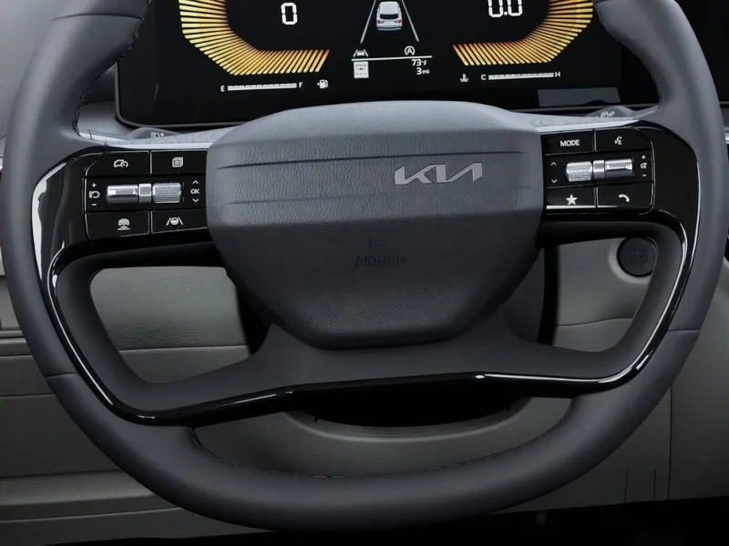 2026 Kia Sorento S, photo 22