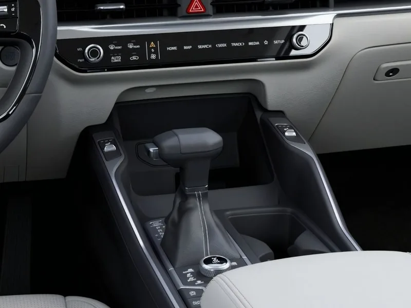 2026 Kia Sorento S, photo 23