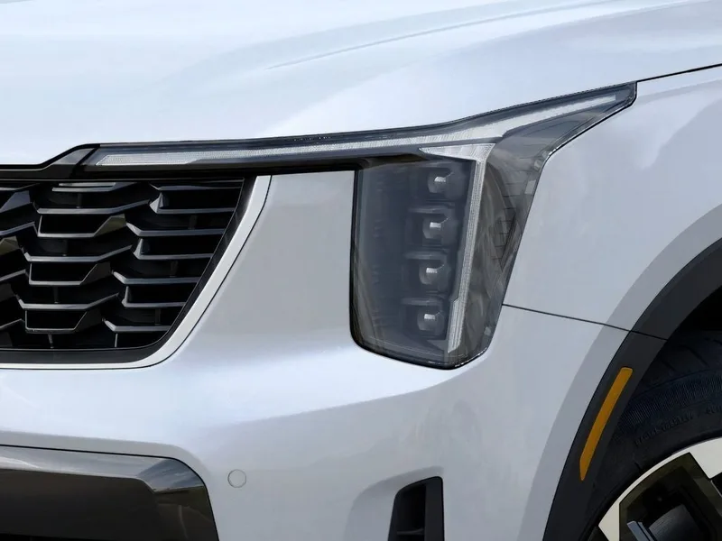 2026 Kia Sorento S, photo 10
