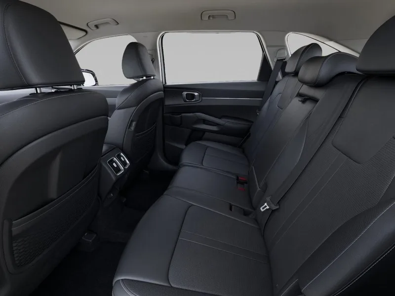 2026 Kia Sorento S, photo 18