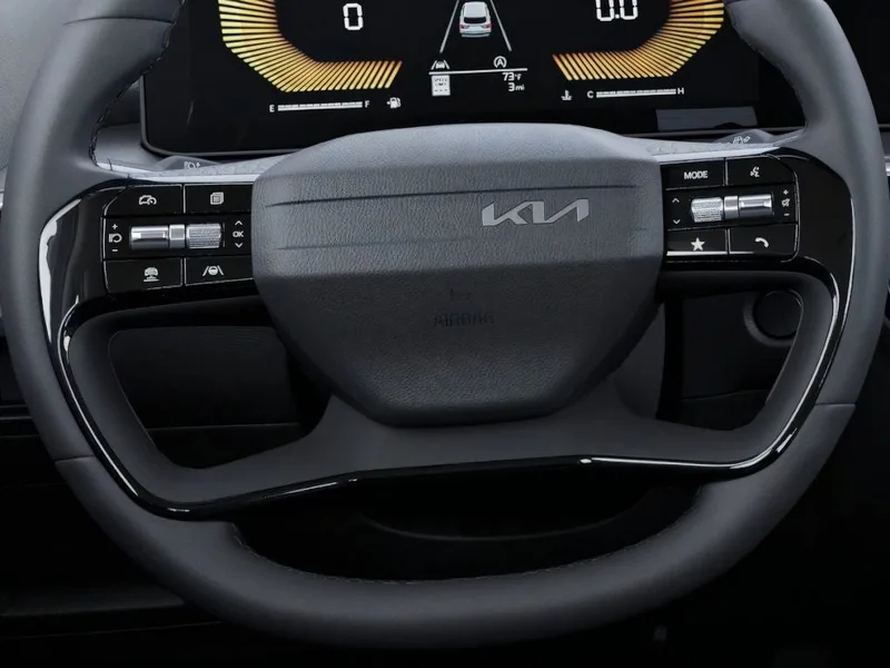 2026 Kia Sorento S, photo 22