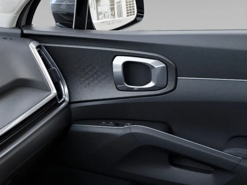 2026 Kia Sorento S, photo 25
