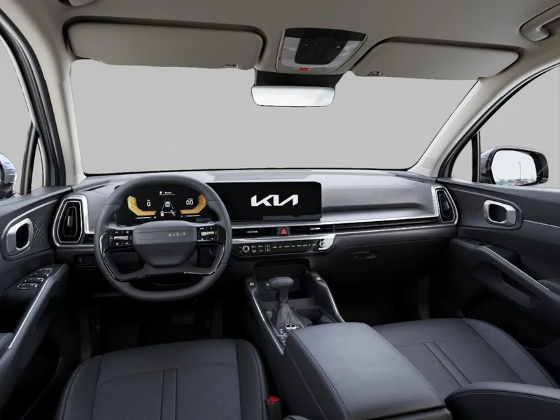 2026 Kia Sorento S, photo 14