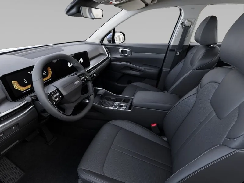 2026 Kia Sorento S, photo 17